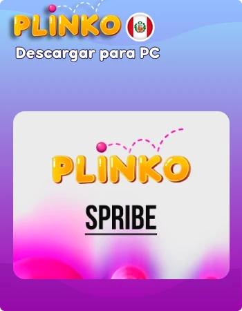 Descarga de la Aplicación Plinko para PC